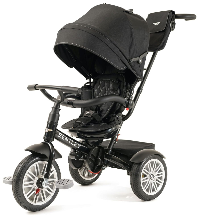 THE BENTLEY STROLLER 6 IN 1 TRIKE - Image 12