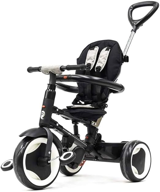 QPLAY RITO PLUS 3 IN 1 FOLDABLE TRIKE - Image 2