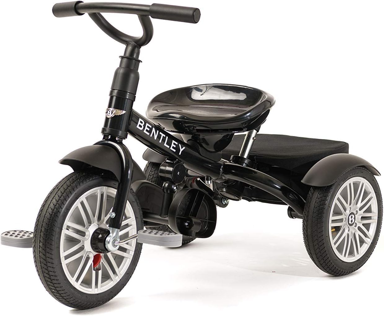 THE BENTLEY STROLLER 6 IN 1 TRIKE - Image 14