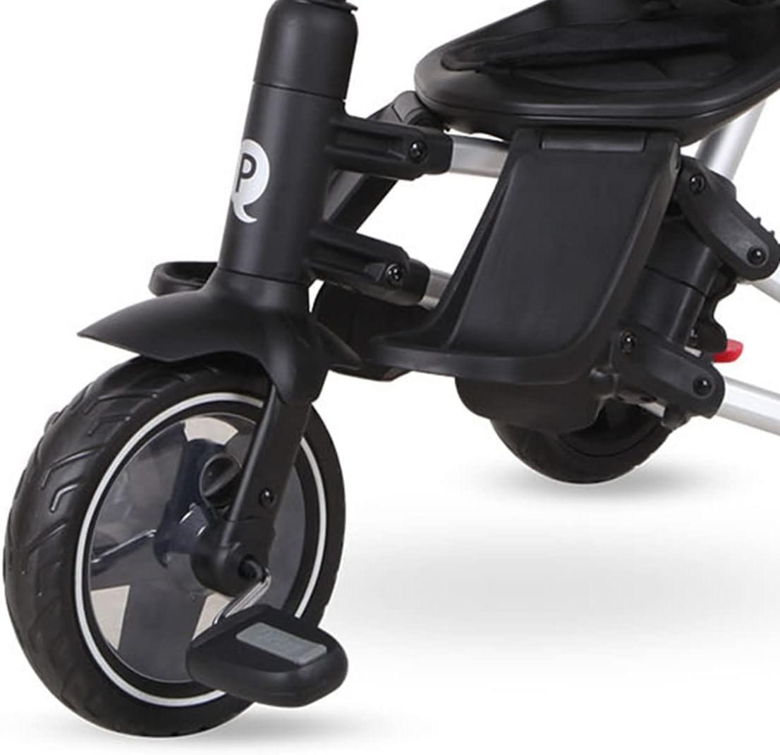 QPLAY NOVA+ AIR 4 IN 1 FOLDABLE TRIKE - Image 7