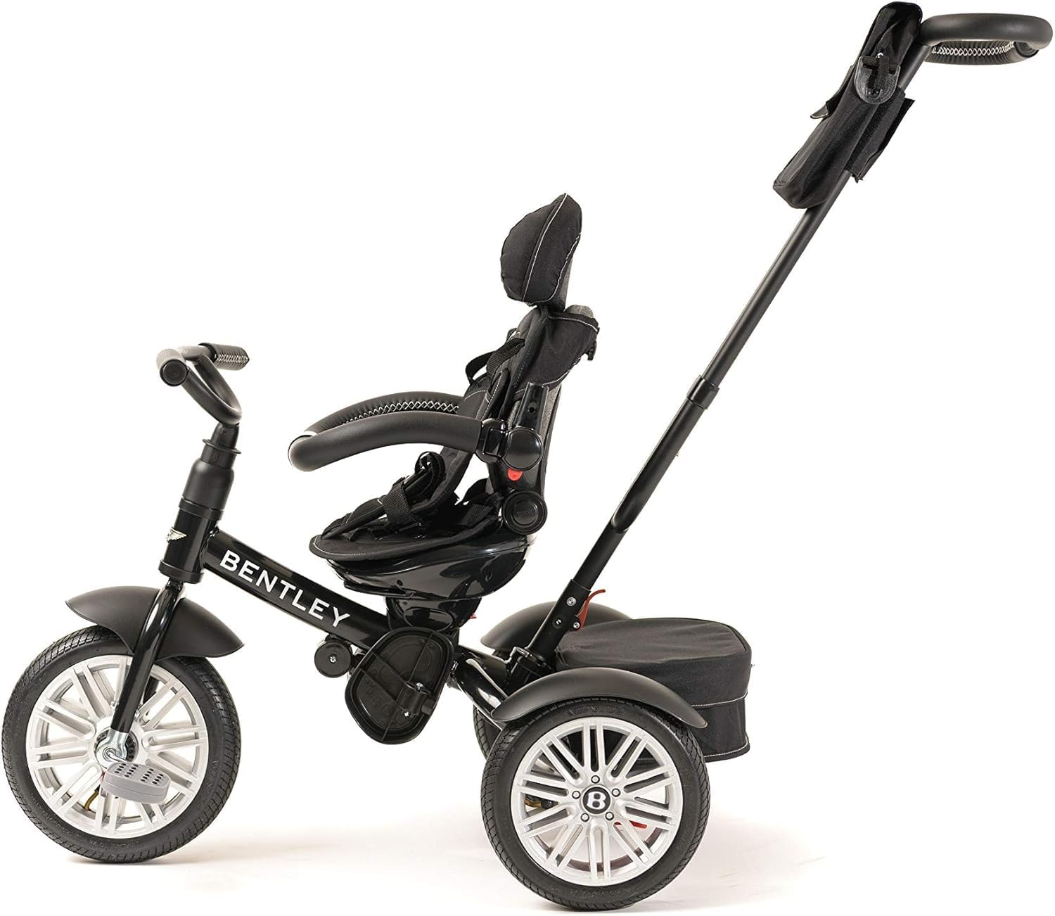 THE BENTLEY STROLLER 6 IN 1 TRIKE - Image 15