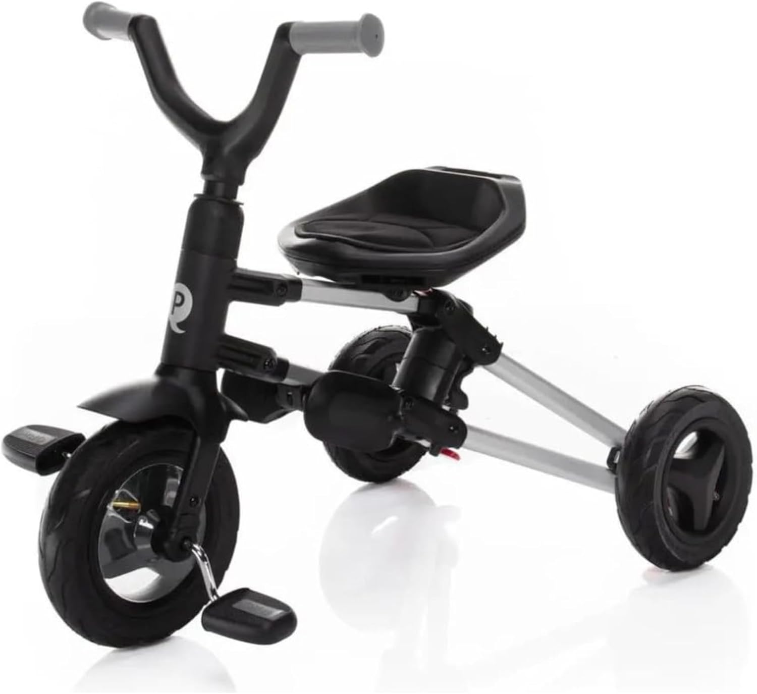 QPLAY NOVA+ AIR 4 IN 1 FOLDABLE TRIKE - Image 6
