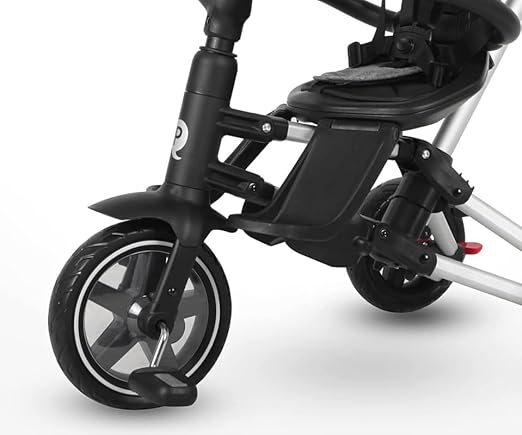 QPLAY NOVA+ AIR 4 IN 1 FOLDABLE TRIKE - Image 2