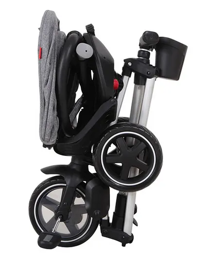 QPLAY NOVA EVA 6 IN 1 FOLDABLE TRIKE - Image 22