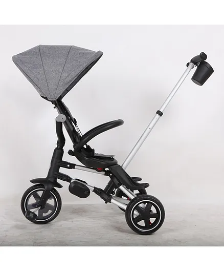 QPLAY NOVA EVA 6 IN 1 FOLDABLE TRIKE - Image 21