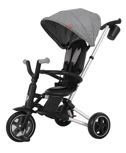 QPLAY NOVA EVA 6 IN 1 FOLDABLE TRIKE - Image 23