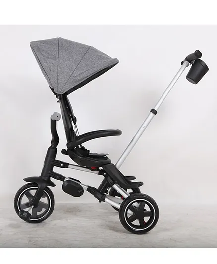 QPLAY NOVA EVA 6 IN 1 FOLDABLE TRIKE - Image 19