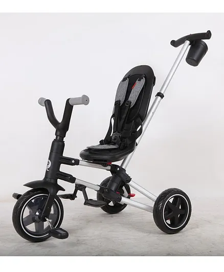 QPLAY NOVA EVA 6 IN 1 FOLDABLE TRIKE - Image 18
