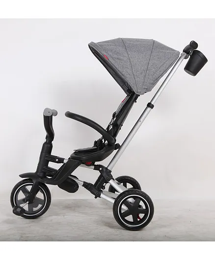 QPLAY NOVA EVA 6 IN 1 FOLDABLE TRIKE - Image 16