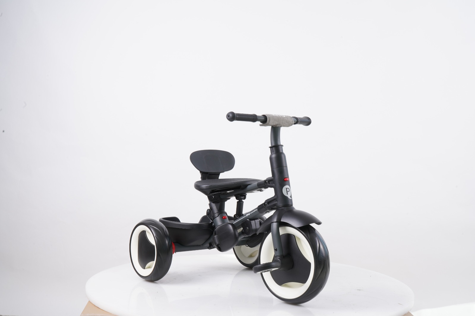 QPLAY NOVA+ AIR 4 IN 1 FOLDABLE TRIKE - Image 10